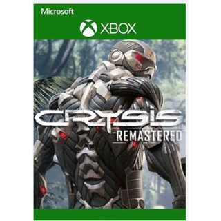 CRYSIS REMASTERED (XBOX ONE, SERIES X|S) KEY