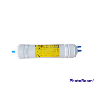 ไส้กรอง RO Inline อาร์โออินไลน์ 50 gpd (ขนาด 11 นิ้ว / 9นิ้ว)
