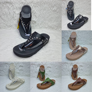 รองเทาแตะ Fitflop ใหม่ New Collection 2023 สวยมีไซส์ 36---40 พร้อมส่งทุกคู่