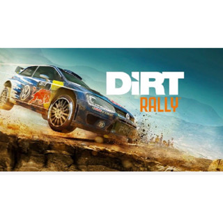 DIRT RALLY (STEAM KEY/GLOBAL)