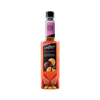 AE - Davinci Gourmet Tropical Passionfruit Syrup 750 ml.