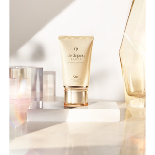 9.15 ลดอีก 680฿ โค้ดshopee[20DDXTRA915]  CLE DE PEAU BEAUTE UV Protective Spf 50+ PA++++ 50 g