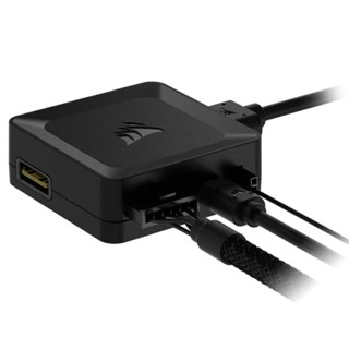 CORSAIR iCUE LINK System Hub Controller (CL-9011116-WW) ประกัน 1ปี ศูนย์ไทย