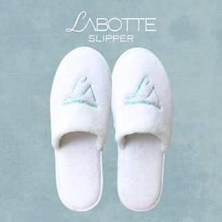 Labottes Slipper - Labotte.bkk รองเท้าสลิปเปอร์ (รองเท้าใส่อยู่บ้าน)