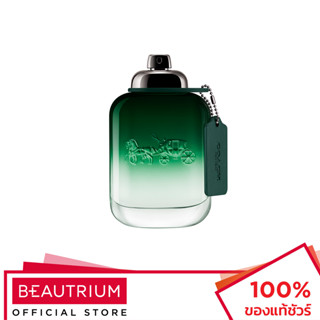 COACH Green EDT น้ำหอม 100ml