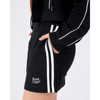 kome.offi กระโปรงสั้น รุ่น Giselle skirt