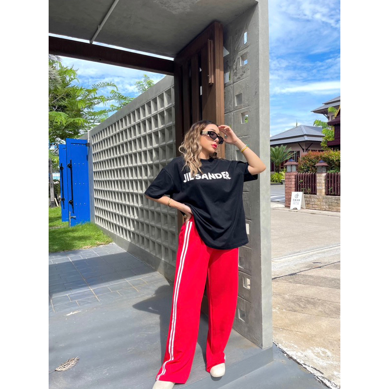 COMFY PANTS กางเกงวอม