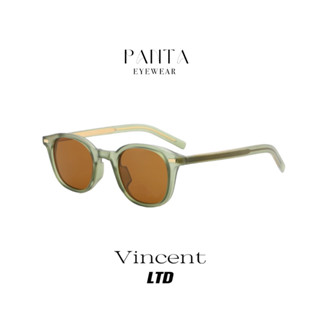 PANTA VC4 แว่นกันแดด VIncent LTD