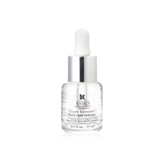 Kiehl’s Clearly Corrective Dark SpotSolution 15ml คีลส์ เซรั่มแรับสีผิวให้สม่ำเสมอ