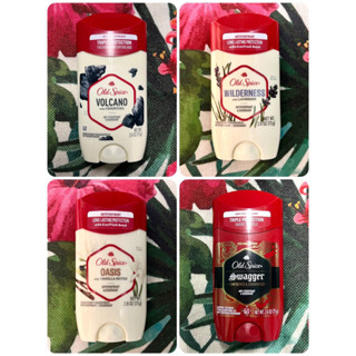 NEW 💥 Old Spice Deodorants 🇺🇸 ✨ โรลออนระงับกลิ่นกาย นำเข้าจากอเมริกาแท้ 💯%