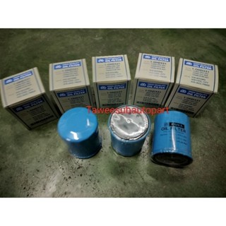 ไส้กรองน้ำมันเครื่อง HONDA CIVIC,ACCORD,JAZZ,CITY 16V V-TEC ใช้ได้ฮอนด้าหลายรุ่น