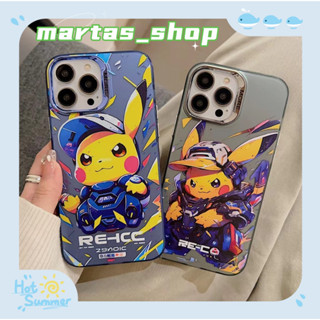 ❤️ส่งของขวัญ❤️ เคสไอโฟน 11 12 13 14 Pro Max ความนิยม แฟชั่น สไตล์คู่รัก หวานเท่ แฟชั่น Case for iPhone สาวน่ารักหัวใจ