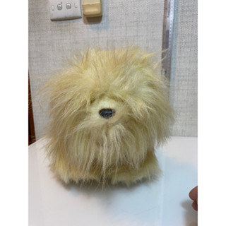 ตุ๊กตาหมา Hasbro 2003 ตัวใหญ่มาก ติดปกติ ไม่ได้แถมถ่าน ของแท้ สภาพ97%