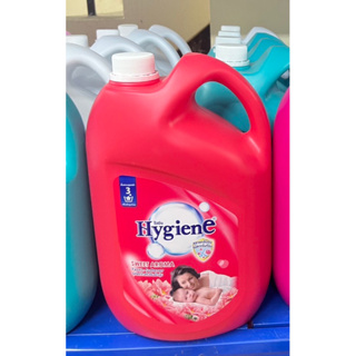 น้ำยาปรับผ้านุ่ม Hygiene ขนาด 3500มล.