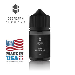 DeepDark 1000,3000 : Liquid Dropper [Import] Kosher and US FDA (30ml)