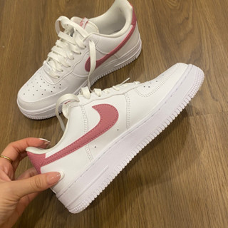 Nike Air Force 1 Low 07 💕 รองเท้าไนกี้ รองเท้าผ้าใบ แท้ 100%✨