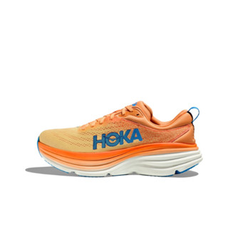 รุ่นฮิต ของมันต้องมี HOKA ONE ONE Bondi8 ของแท้ 100% 1123202-IMON