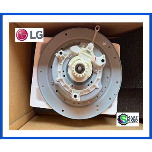 มอเตอร์ครัชอะไหล่เครื่องซักผ้าแอลจี/Motor/LG/AEN74532607/AEN74532611/อะไหล่แท้จากโรงงาน