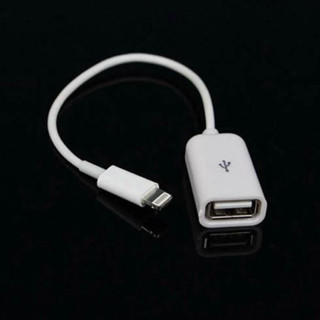 OTG 3.0 หัวแปลงและเชื่อมต่อถ่ายข้อมูล แปลงเป็นUSB สำหรับต่ออุปกรณ์ต่างๆ เข้ามือถือ สมาร์ทโฟน