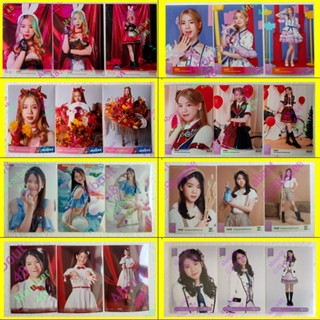 [ เฟม BNK48 ] ( Photoset Comp )  Wonderland สัญญานะ First Rabbit เดบิวต์  Fame Bnk รุ่น3 (1) คอมพ์