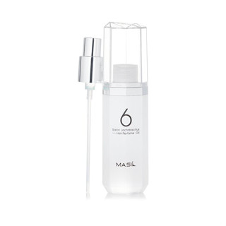 MASIL - 6 Salon Lactobacillus Hair Perfume Oil (Light) - 66ml