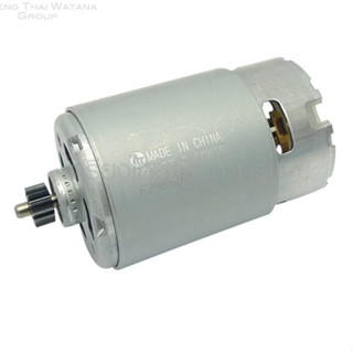 🔥อะไหล่แท้🔥 DC Motor มอเตอร์ #17 DF330DW สว่านไร้สาย Makita มากีต้า (629853-4)