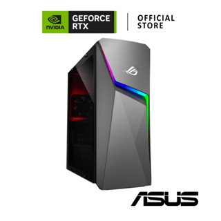 ASUS ROG STRIXG10DK / NVIDIA® GeForce RTX™2060S / AMD Ryzen™ 5 5600X (R5600X171W)