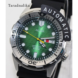 นาฬิกา ALBA Creation Manta ray Automatic AL4447X1