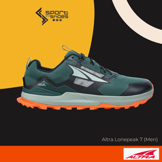 Altra Lonepeak7 (Wide) สำหรับผู้ชาย