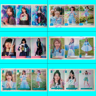 [ จิงจิง CGM48 ] ( Photoset Comp )  Sansei Kawaii จะไม่หนีจากความฝัน Debut เดบิวต์ คอมพ์ Jingjing Cgm รุ่น2 (1) คอมพ์