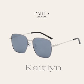 PANTA S43 แว่นกันแดด Kaitlyn Cloud