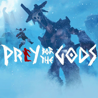 Praey for the Gods (ไทย) เกม PC Game เกมคอมพิวเตอร์ Downloads USB Flash Drive