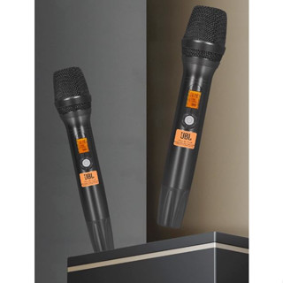 JBL VM860  ไมโครโฟน ไมโครโฟนไร้สายระดับมืออาชีพ KTV