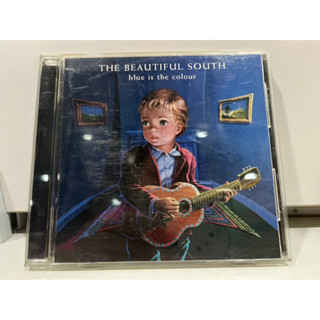 1   CD  MUSIC  ซีดีเพลง  THE BEAUTIFUL SOUTH    BLOT IS THE COLOUR     (B4A42)