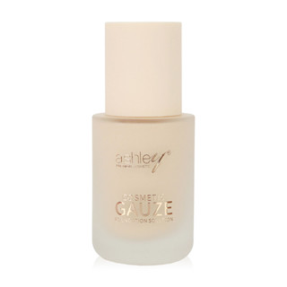 Ashley Gauze Foundation รองพื้น #02 30ml.