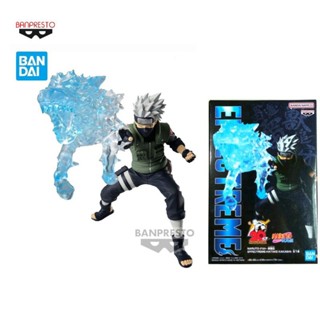 Naruto Shippuden Effectreme Kakashi Hatake Banpresto Bandai Namco นารูโตะ คาคาชิ