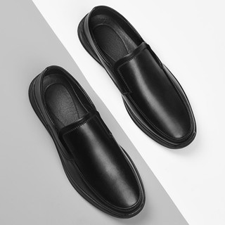 VKMonday ส่งไว🤩รองเท้าแบบสวม รองเท้าสุภาพ ทรงสวยเข้ารูปเท่ๆแ…