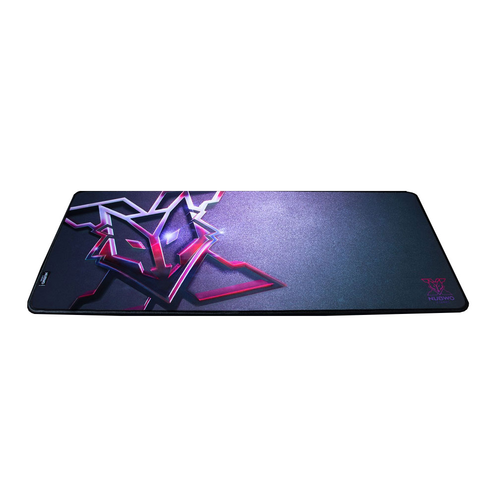 🎮 GAMING NUBWO X94 GAMING MOUSE PAD XXL แผ่นรองเมาส์ ขนาดใหญ่ พิเศษ 900X400 มม. หนา 3 มม. เหมาะกับการเล่นเกม #X 94