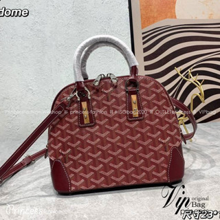 G0YARD Vendome Mini Bag  เกรดท็อปออริเทียบแท้ ใช้สลับแท้ได้ ใช้งานต่างประเทศได้