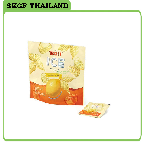 ชา BOH ชามะนาวสำเร็จรูป | BOH Ice Tea Lemon