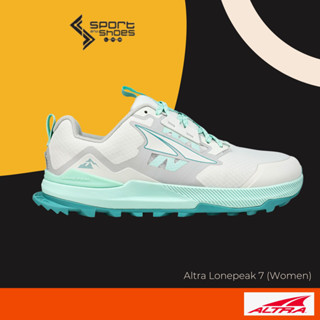 Altra Lonepeak7 (Wide) สำหรับผู้หญิง