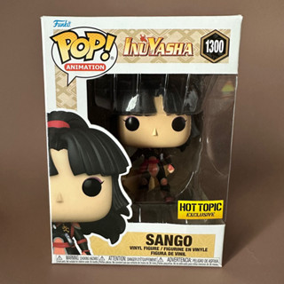 Funko pop Sango[Inuyasha]