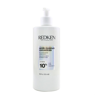 REDKEN Acidic Moisture Concentrate - 500ml/16.9oz