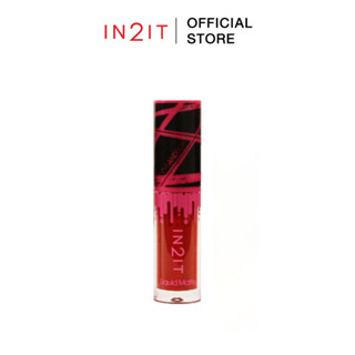 IN2IT Mini Liquid Matte - Limited EB