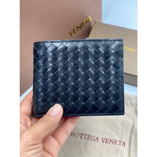 กระเป๋า Bottega vemeta งาน original  หนังแท้ 100% size 12x9cm boxset*