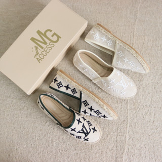 Mgaccess Slip-on K09-02 สลิปออน