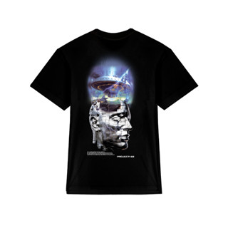 T-Shirt Mind BK UFO Collection