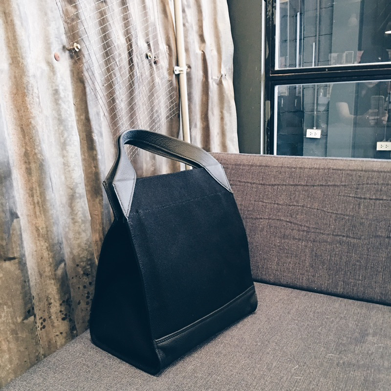 กระเป๋า himawari tote