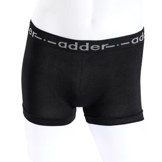 ADDER (แอดเดอร์ ) AD BS003 (แพ็ค 2 ตัว) กางเกงชั้นในชาย ทรง BOXER ผ้า"SPANDEX" ไร้รอยต่อ ไร้ตะเข็บ ผ้ายืดหยุ่นพิเศษ