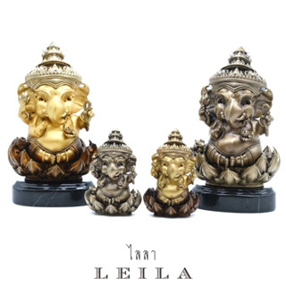 Leila Amulets พระพิฆเนศน้อย GANESHA KID องค์บูชา